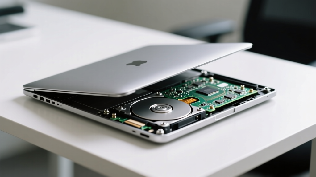 Hard Drive PCB Replacement: Why Swapping the Board Almost Always Fails (And What Actually Works Instead)