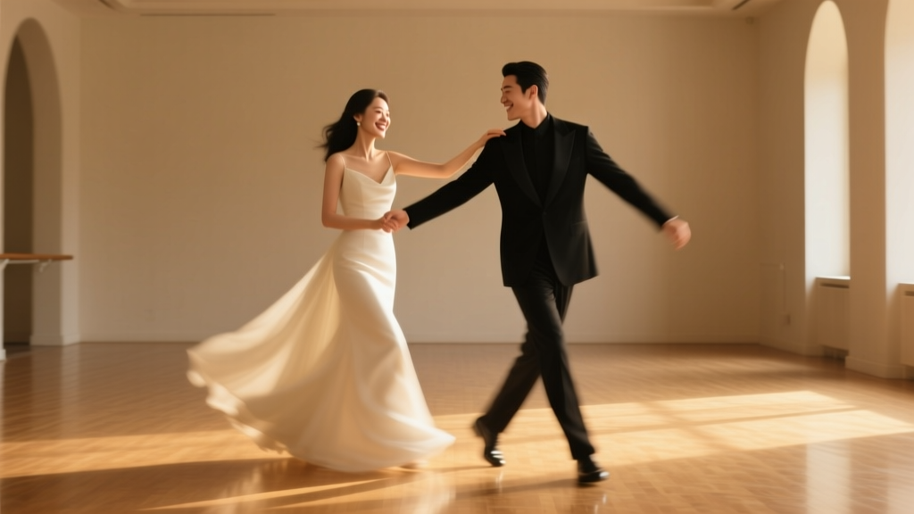 Slow Dance Wedding First Dance: 7-Minute Rehearsal (2026)