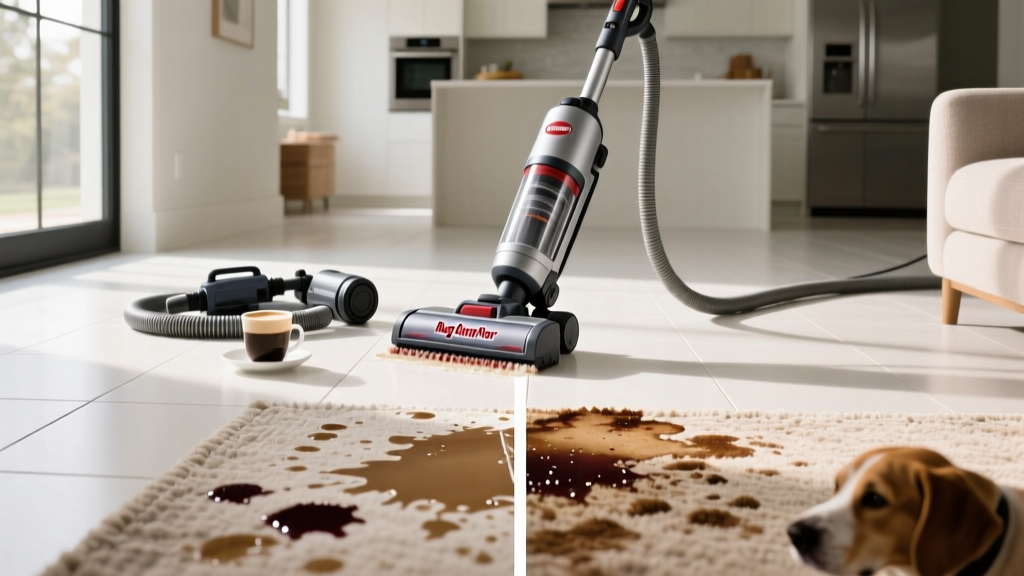 Rug Doctor Mighty Pro Review: Tested & Proven 2026