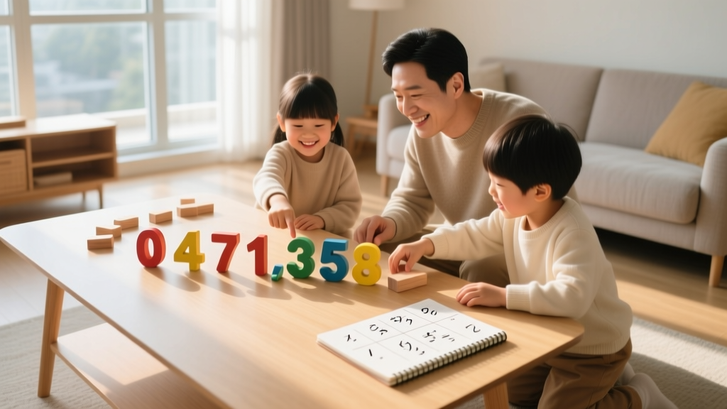 How to Form Numbers From Place Values: A Practical Guide for Parents and Educators