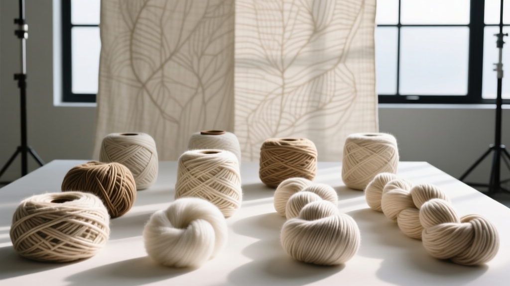 Cotton Yarn Guide: Cost-Smart Sourcing & Performance Tips