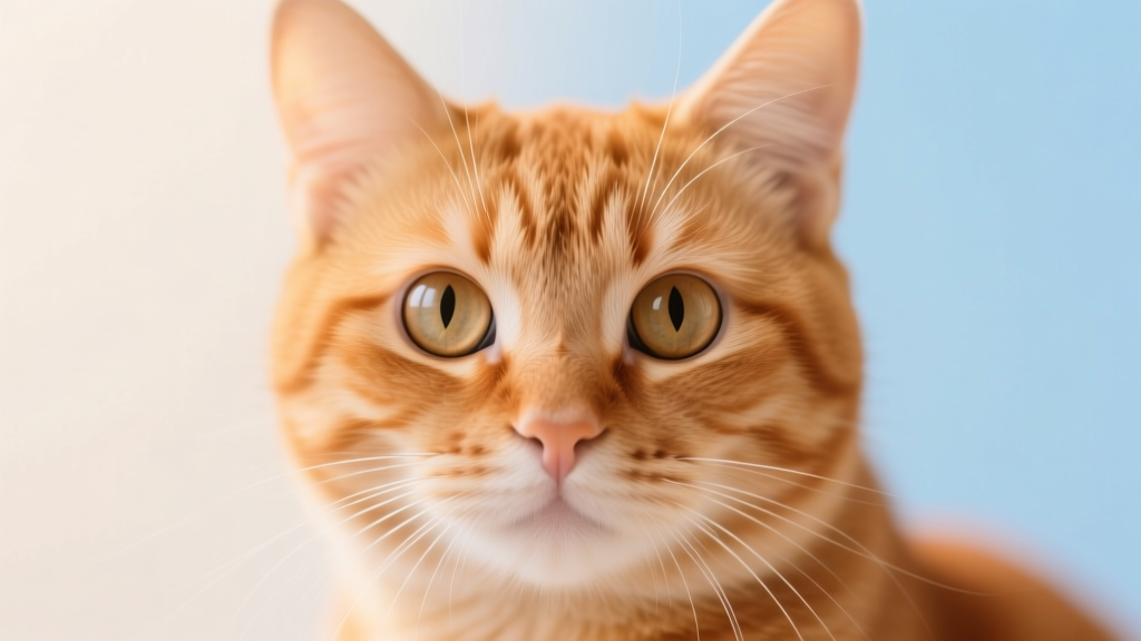 Cat Nighttime Meowing: Causes and Solutions