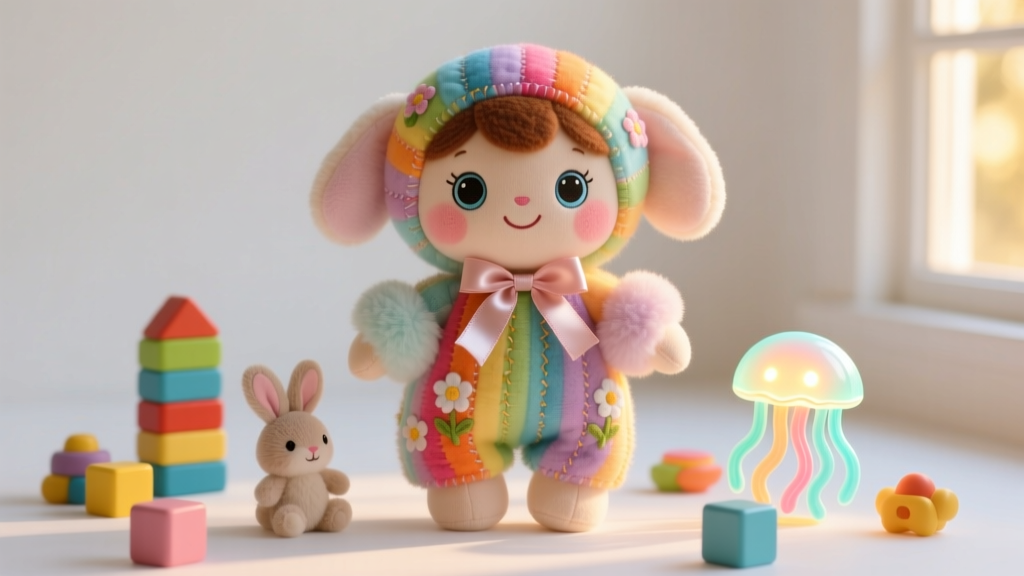 Tovia Toys: Safety, Compliance, and Market Positioning in the U.S. Children's Play Product Sector