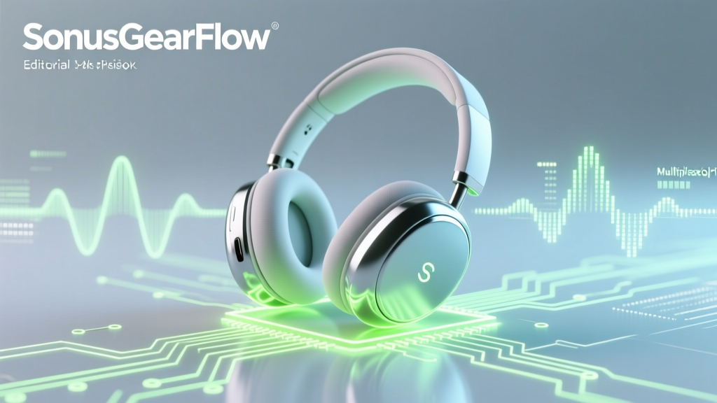 Wireless Headphones Multiplexing Explained (2026)