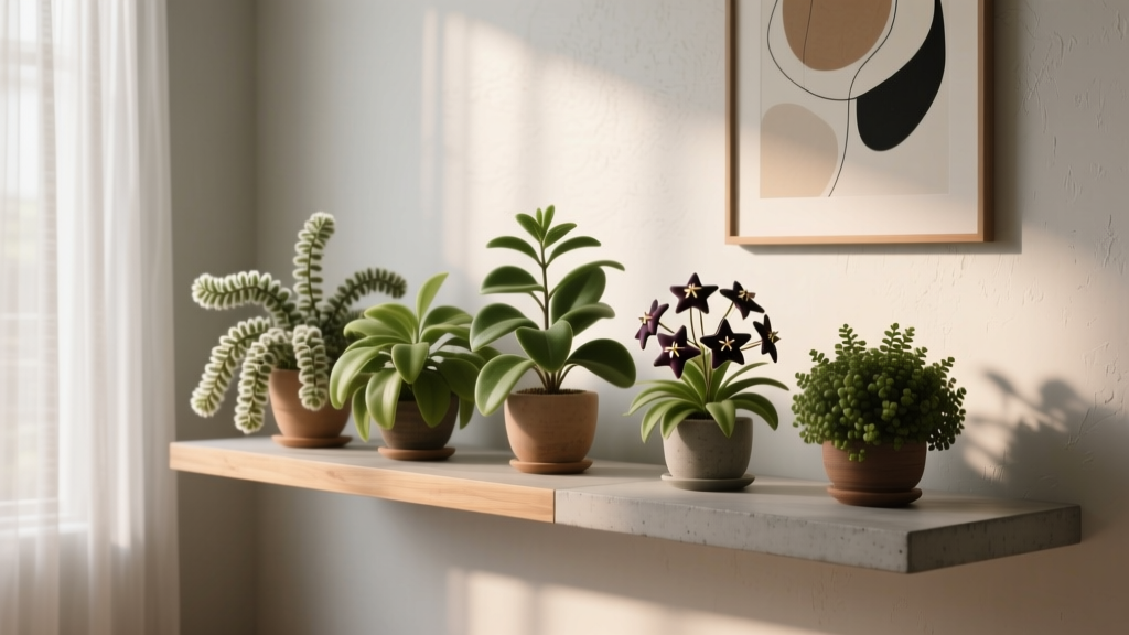 Best Hoya Plants for Low Light (2026)
