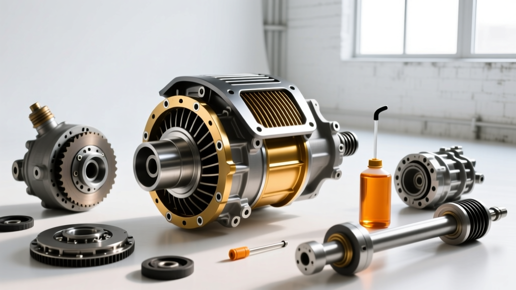 Dodge Durango Differential Fluid Change: Cover & Cooling Guide