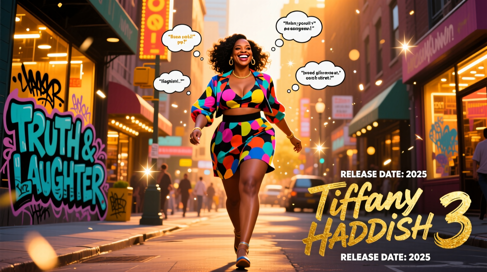 tiffany haddish 3