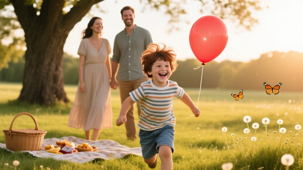 Arther: Understanding the Emerging Term in Pediatric Development and Parental Wellness