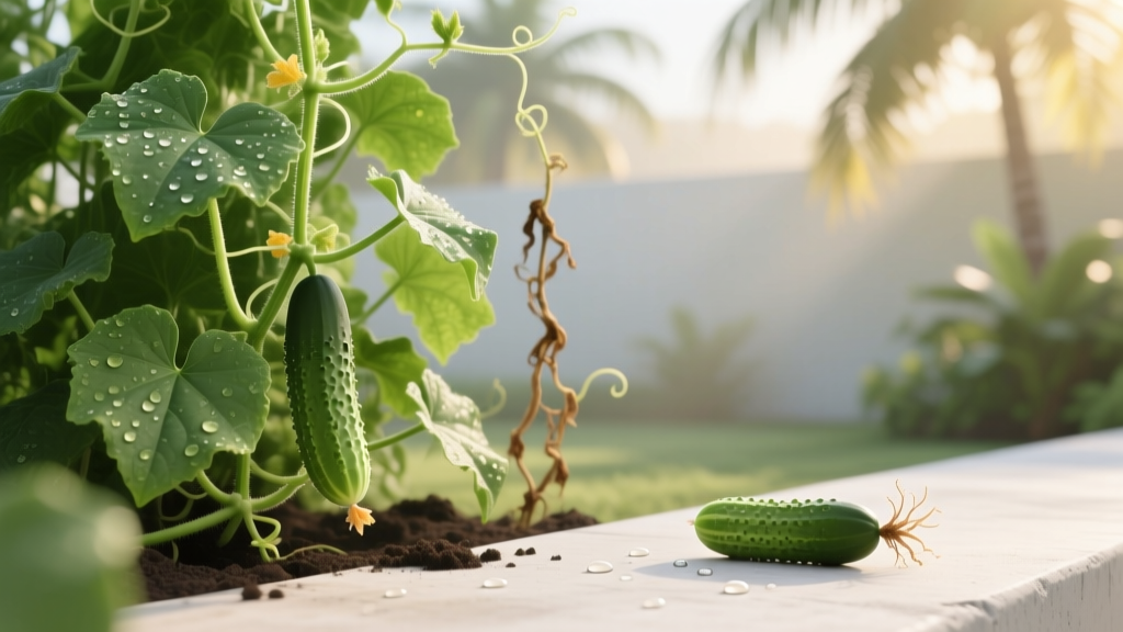Cucumber Propagation in Tropical Climates (2026)
