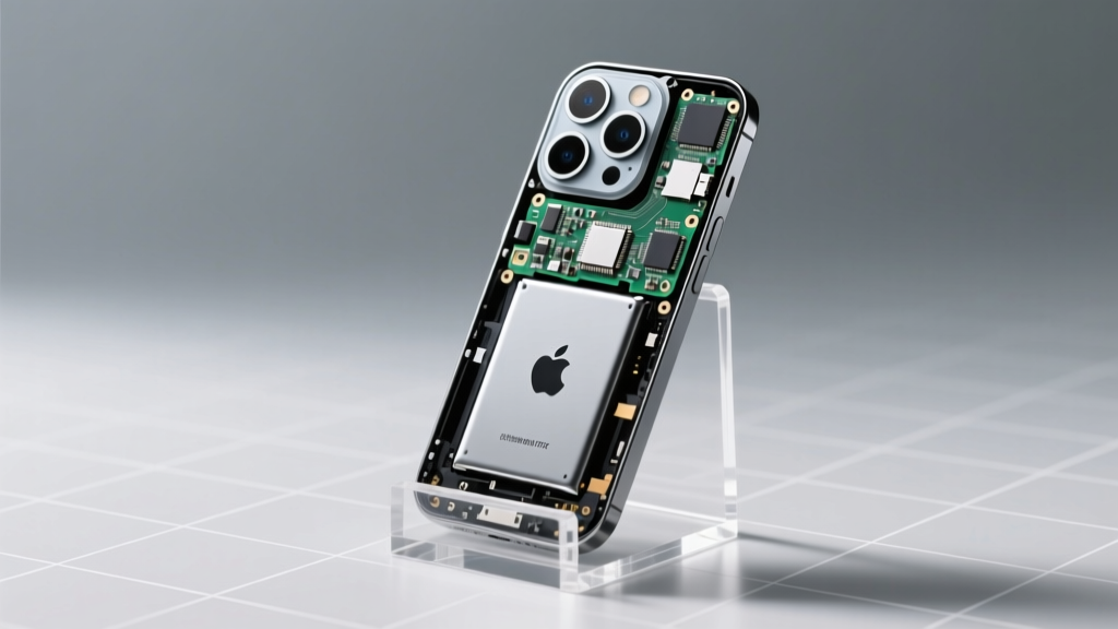 Apple OEM Parts: Genuine vs Counterfeit Components Explained