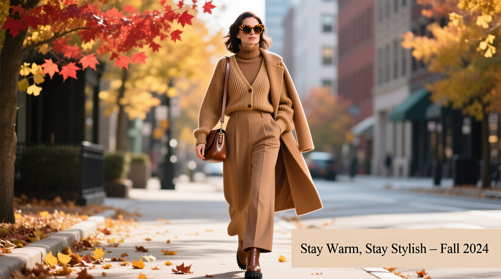 how to wear cropped cardigans in fall without freezing or looking dated