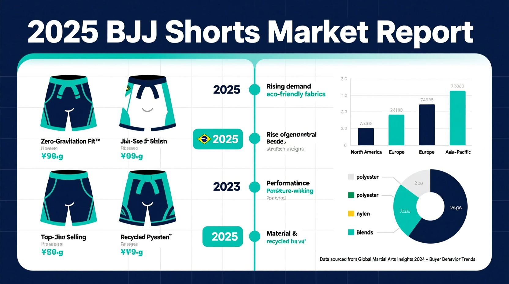 bjj shorts top sellers