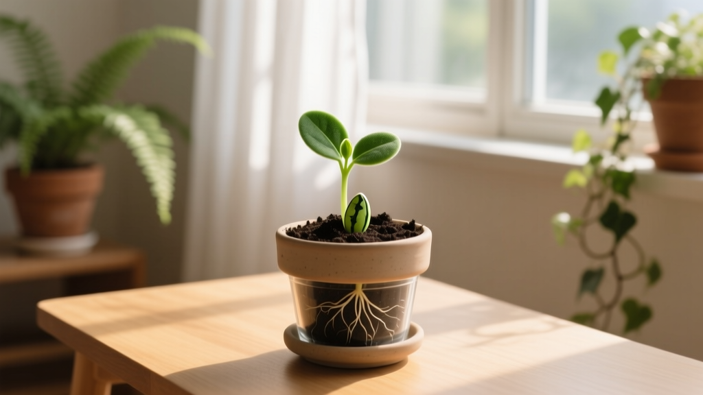 Non-Flowering Watermelon Seeds Indoors: Fix It (2026)