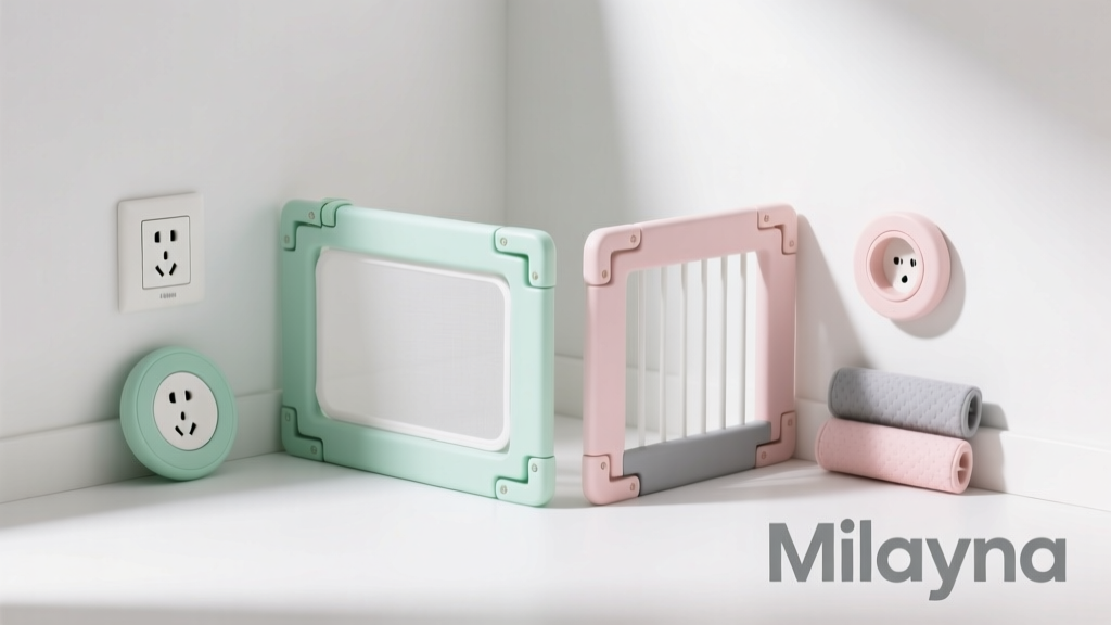 Milayna Baby Monitor: A Safety-First Evaluation for Modern Families