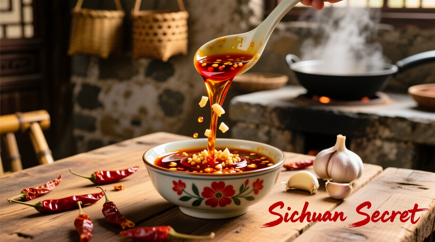 Chilli Oil with Garlic: Perfect Recipe & Usage Guide