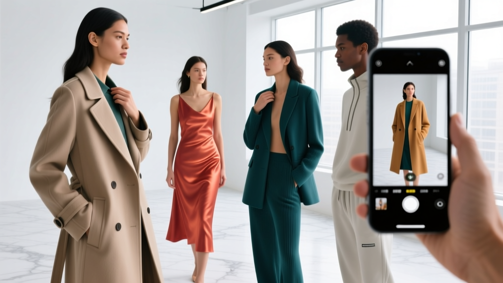 Virtual Try-On Tools: The Smart Shopper's Guide