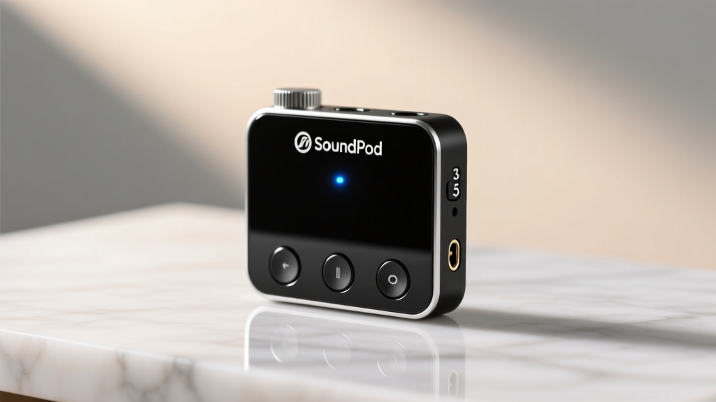 Portable Recording Gear: Real Performance