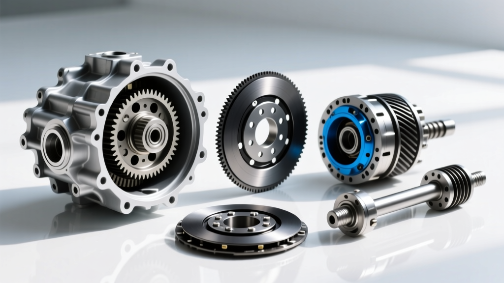Does a Manual Transmission Have a Torque Converter? Flush Guide
