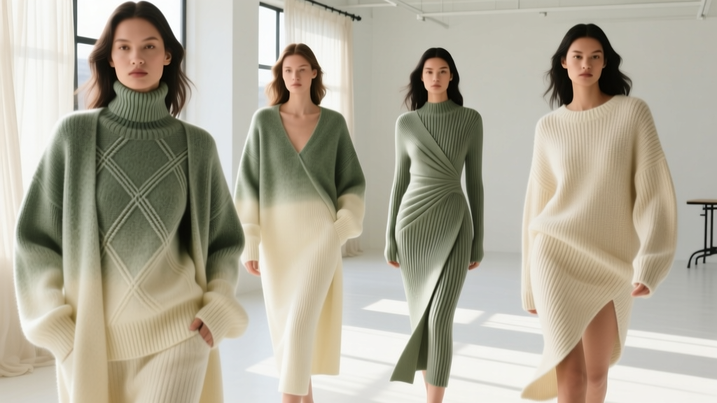 Top Knit Fabric Trends for Cozy Fashion in 2024