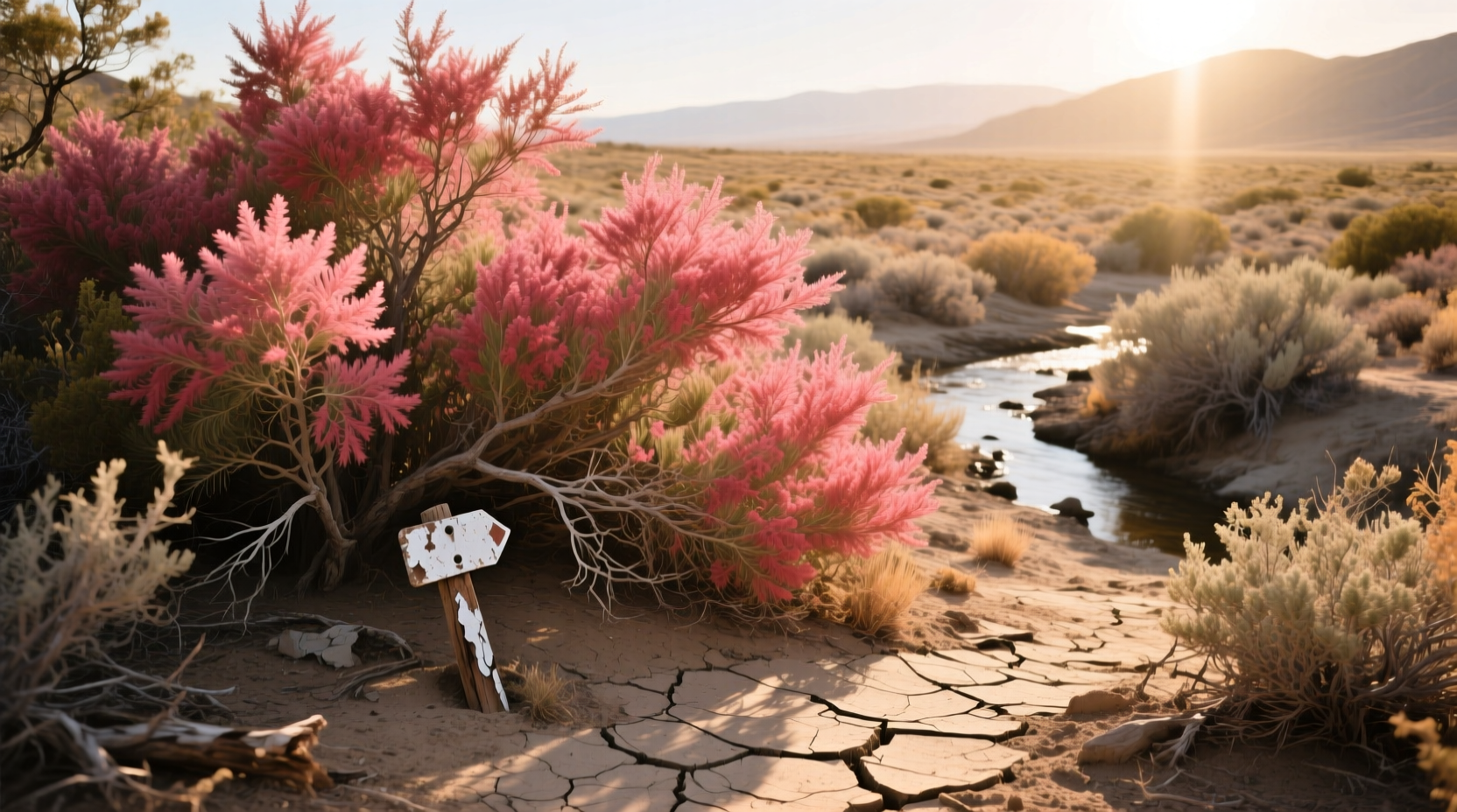 invasive plant species in california