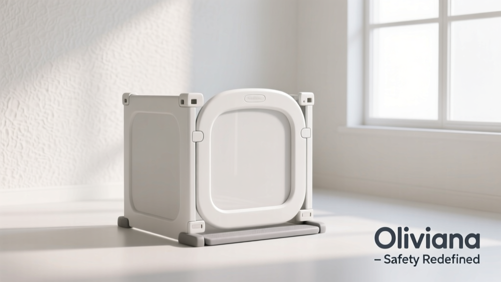 Oliviana: A Child Safety Review of the Popular Baby Monitor and Its Real-World Risks