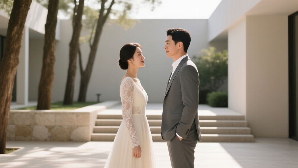 Can Bride and Groom Talk Before Wedding? (2026)