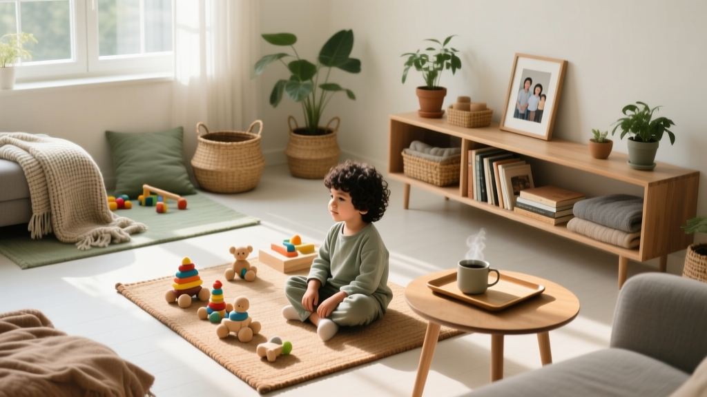 Faraan: A Practical Parent’s Guide to Understanding, Managing, and Supporting Children with Faraan Syndrome