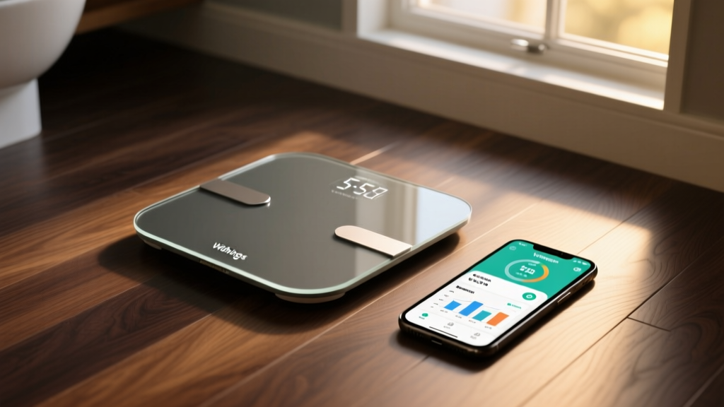Best Withings WS-50 Accessories & Add-Ons for 2026
