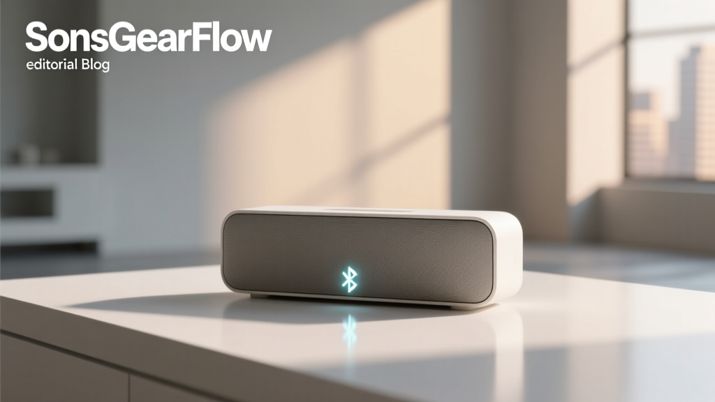Bluetooth Speaker Comparison: Real-World Lab Tests