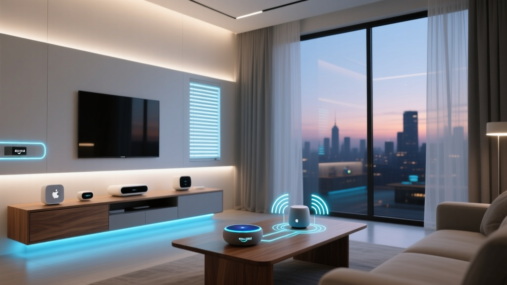 Top Pre-Made Smart Home Routines: Alexa, Google & HomeKit Automation Recipes