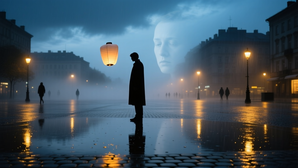 Sadness Dream Feeling Grief: Emotional Dream Meaning