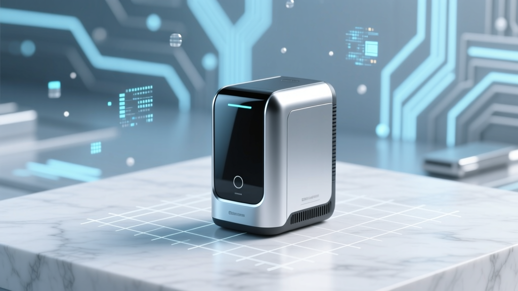 Best China 3D Scanners 2024: Tested & Ranked