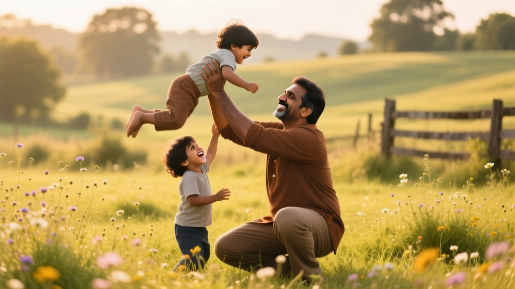 Khemraj: A Trusted Name in Ayurvedic Wellness for Modern Families
