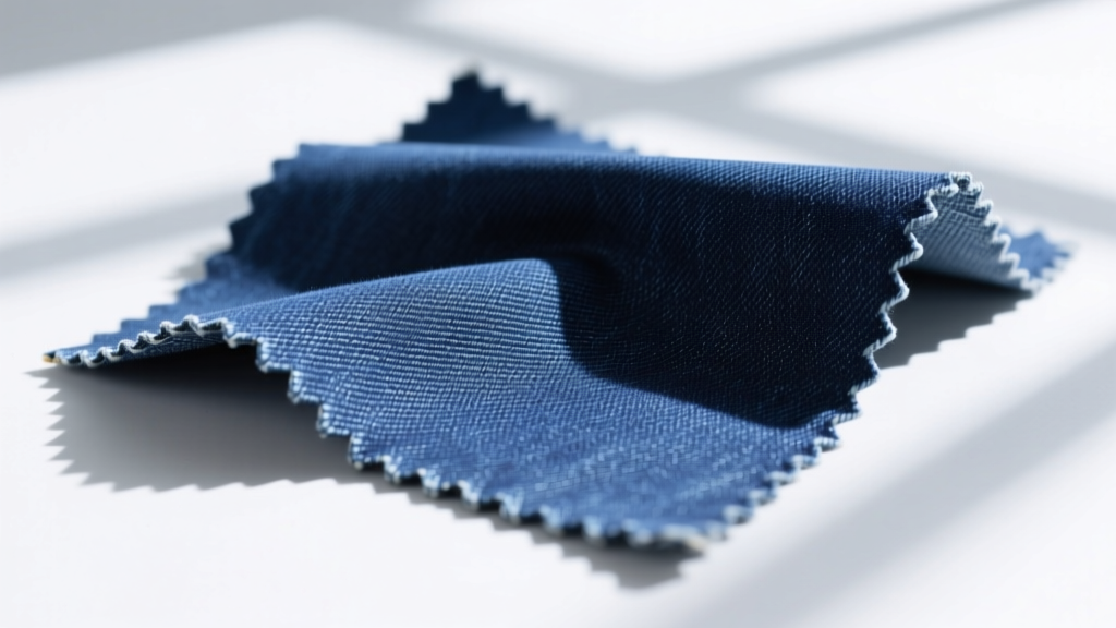 Fabric Jeans Polyester: Truths, Trade-offs & Tactics