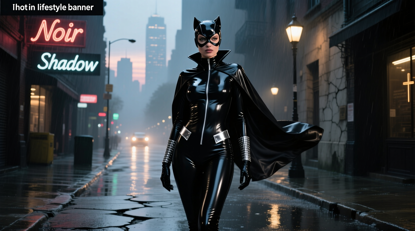 Sexy Catwoman Costume Guide: How to Choose the Right One