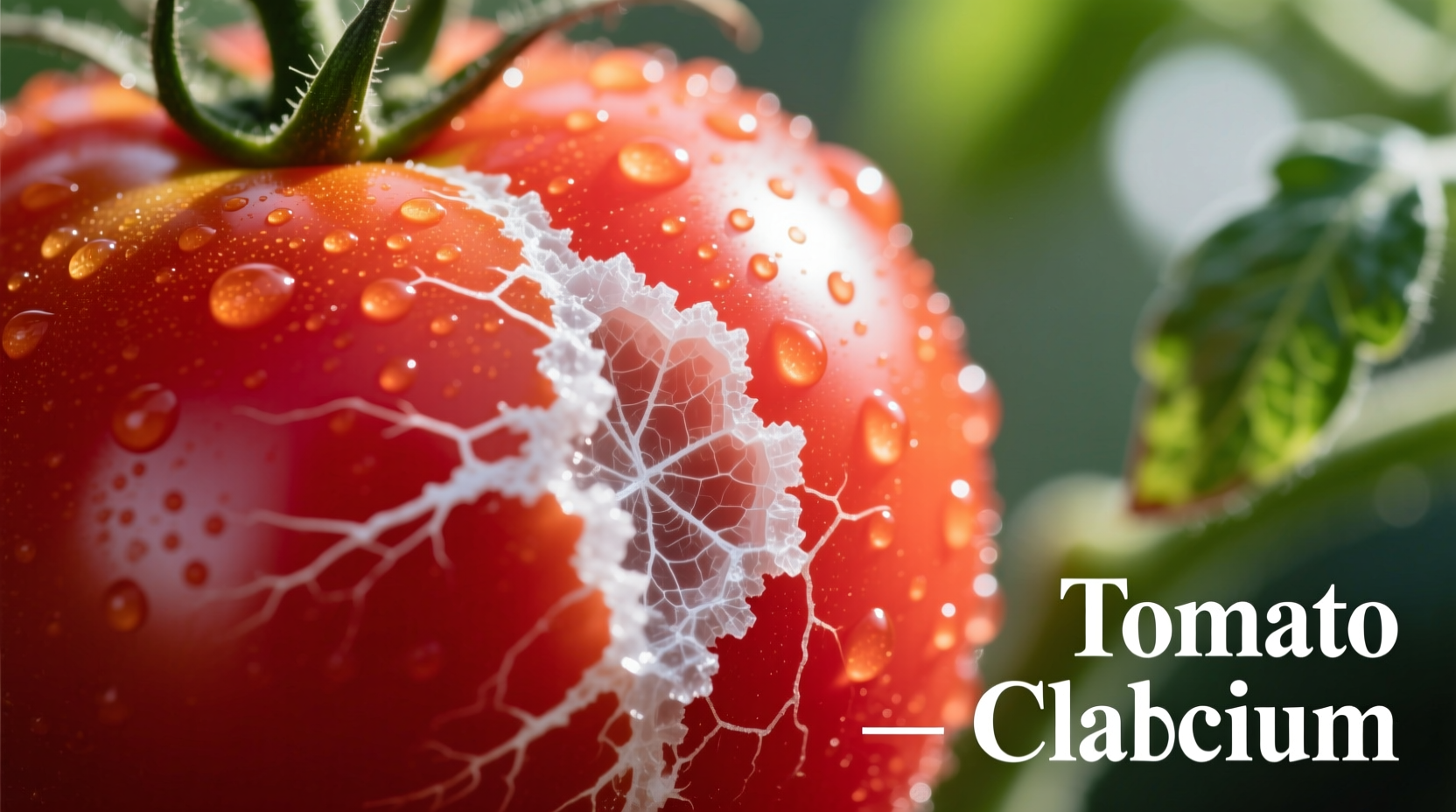 Tomato Calcium Content: Facts and Practical Nutrition Tips