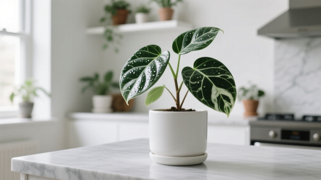 Peperomia Marble Pest Control: Natural Bug Reduction (2026)