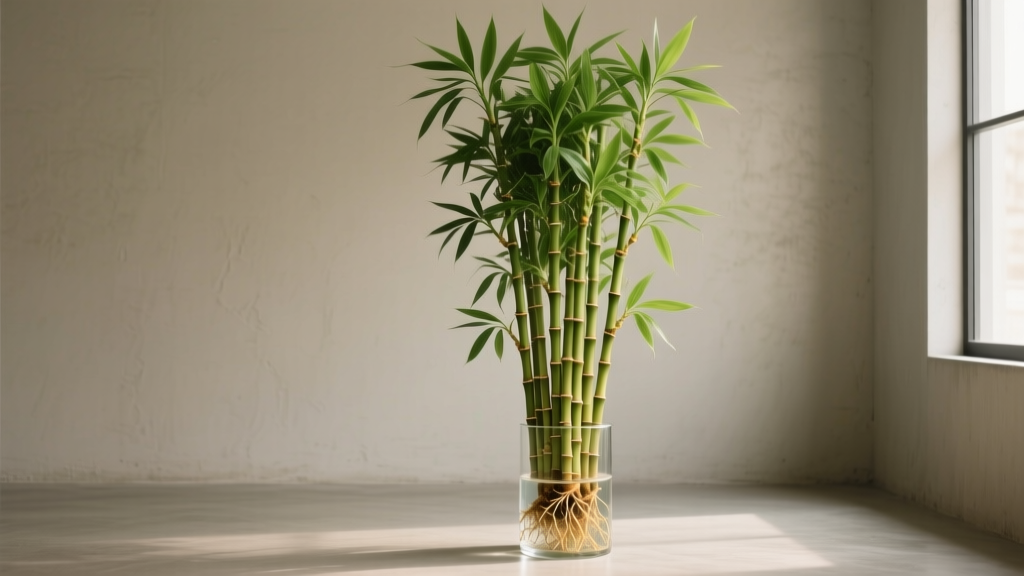 Fast Growing How To Take Care Of A Large Indoor Bamboo Plant (2026)