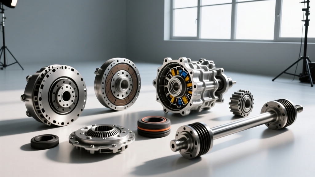 Who Invented the Torque Converter? 4L60E & 6L80 Cost Guide