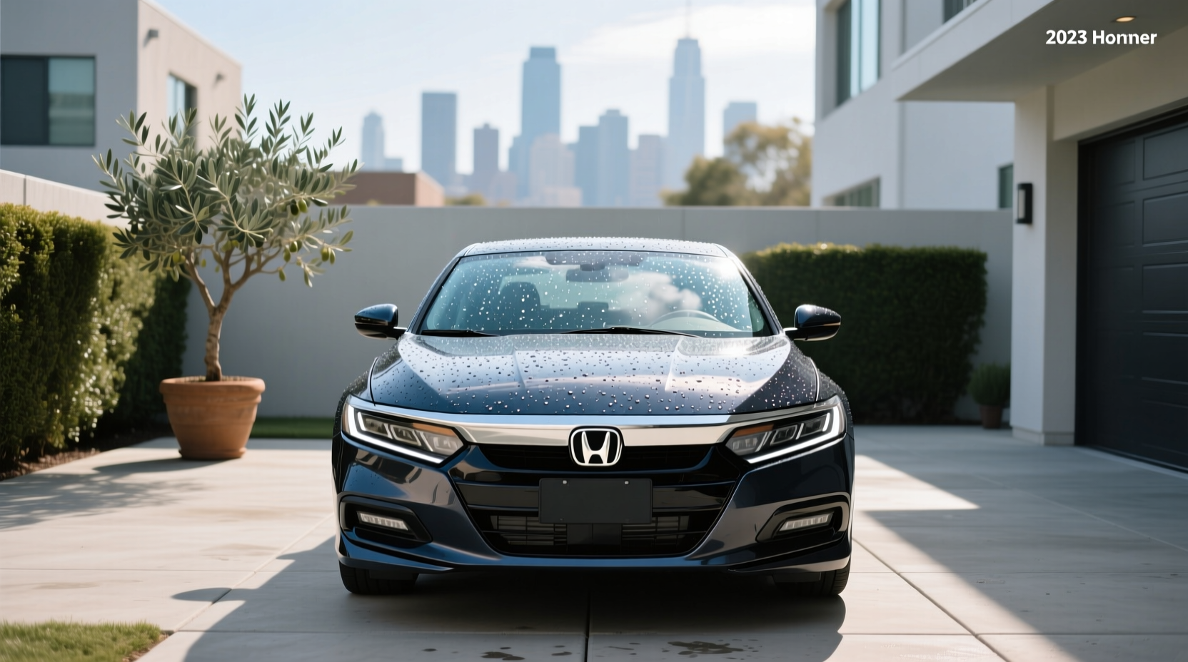 Honda Accord Windshield Replacement: How Much Does It Cost & What to Look For?
