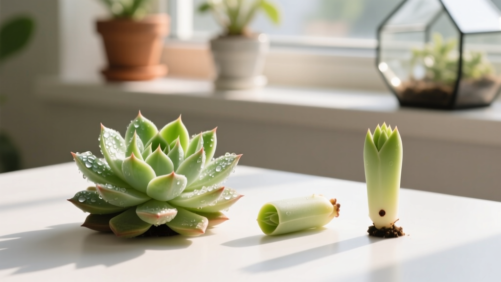 Million Heart Plant Propagation: The Science-Backed Method