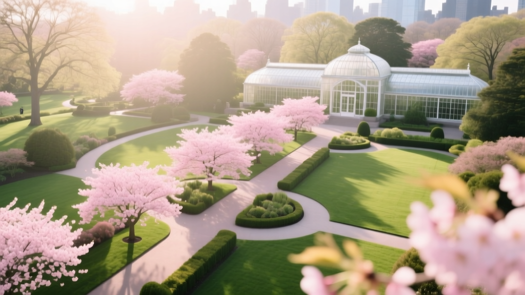 Brooklyn Botanic Garden Wedding Cost (2026)