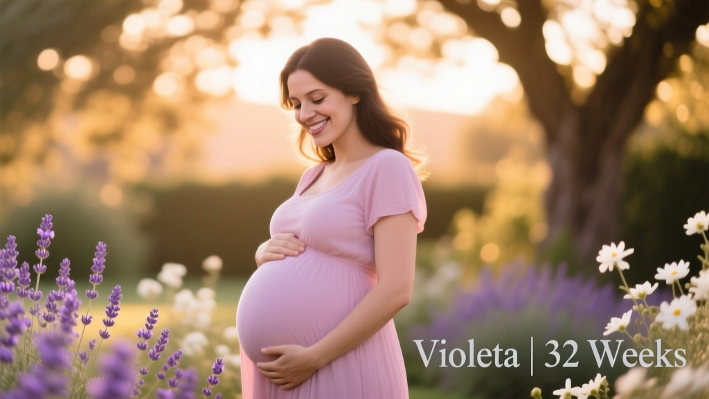 Violeta: Evidence-Based Insights on This Emerging Prenatal Supplement for Iron Support and Maternal Wellness