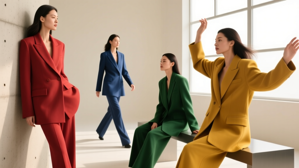 Are Unstructured Blazers More Comfortable? Truth & Trends