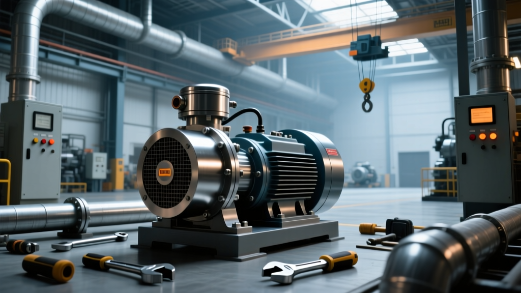 NFPA 20 Fire Pump Compliance: Avoid 7 Critical Failures