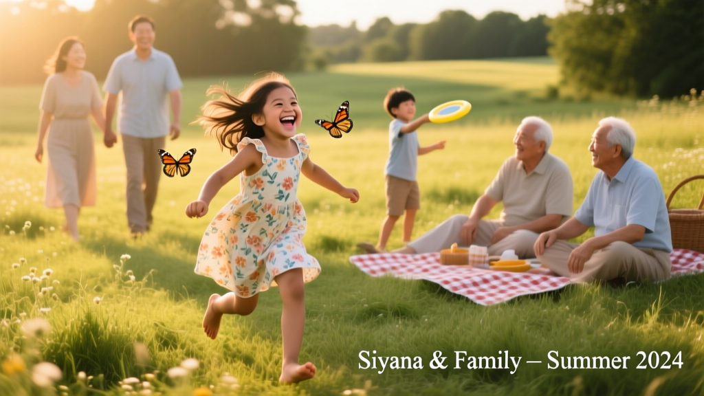 Siyana: A Science-Backed Approach to Parent-Child Emotional Resilience and Co-Regulation