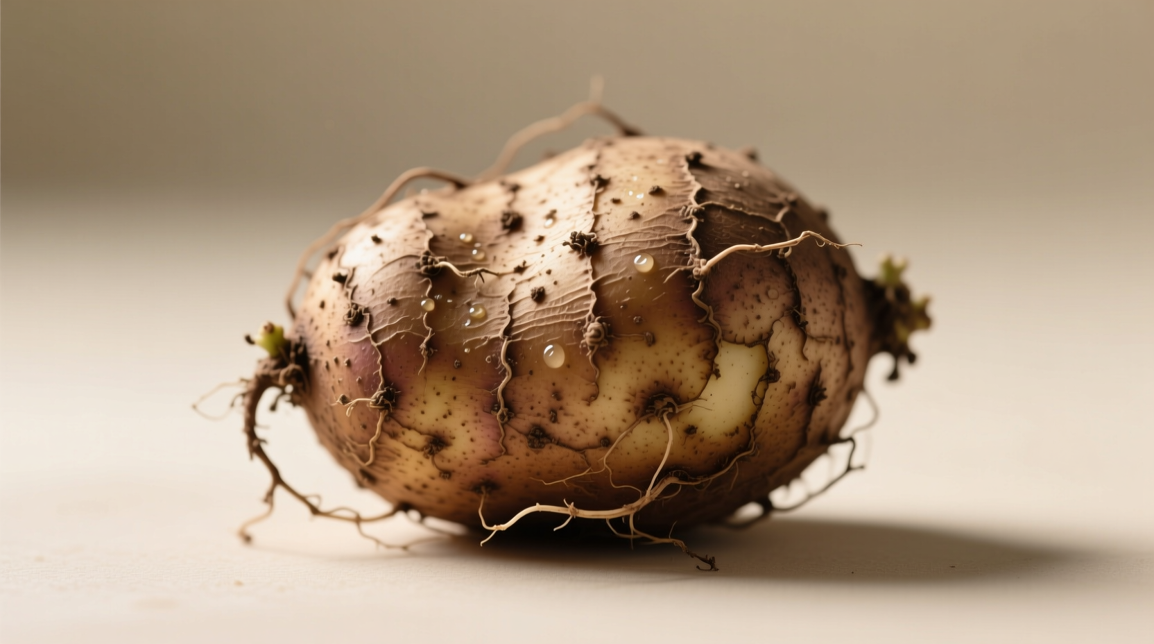 air potato why it s not edible when to worry