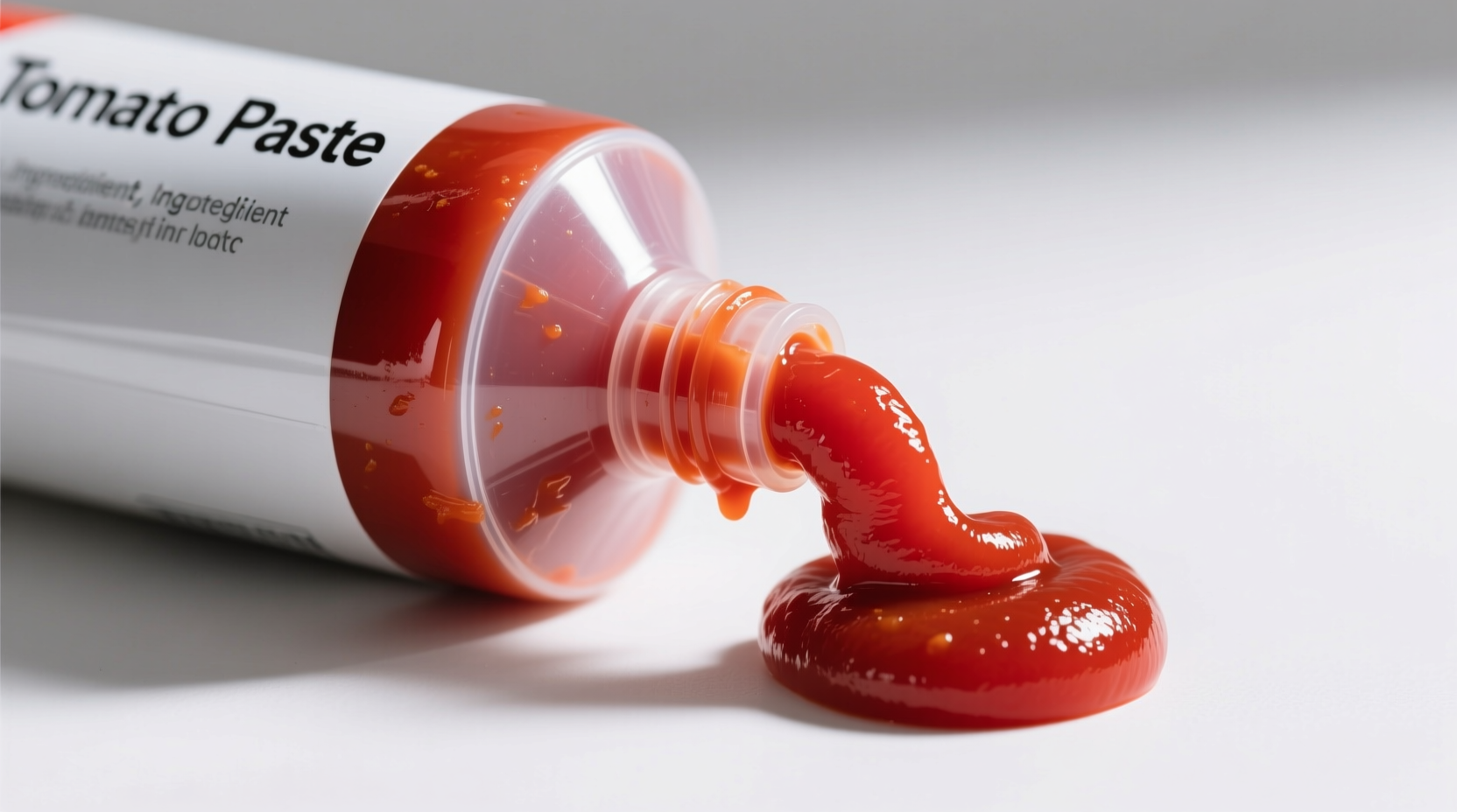 Tomato Tube Paste: Freshness, Storage & Usage Guide