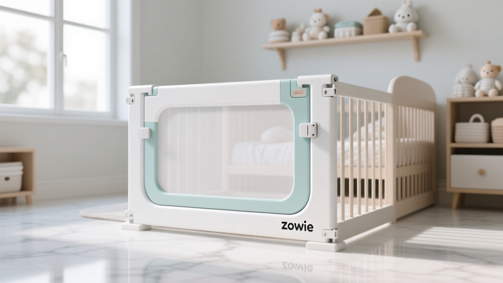 Zowie Child Safety Review: What Parents Need to Know About This Popular Gaming Chair Brand