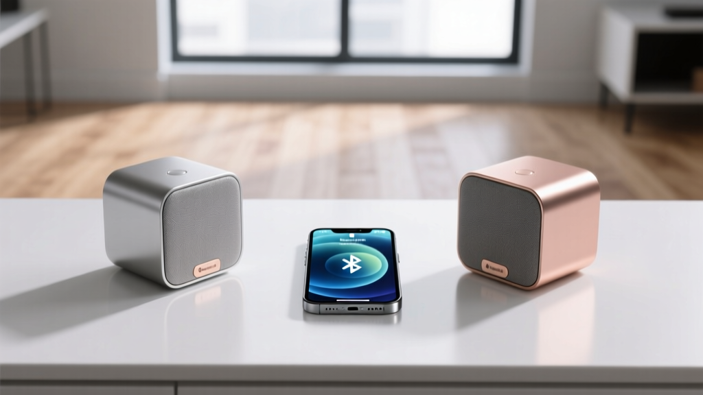 Connect Two Bluetooth Speakers to iPhone 2019 (2026)